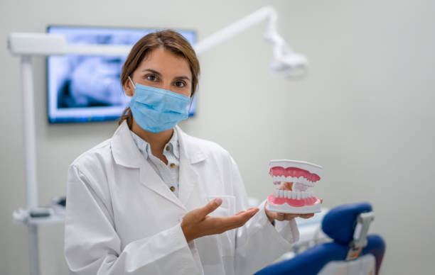Best Emergency Root Canal Treatment in Cavalier, ND