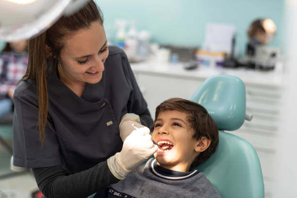 Best Emergency Dental Extractions in Cavalier, ND