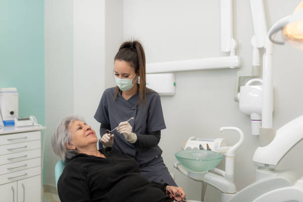 Best Weekend Emergency Dentist in Cavalier, ND