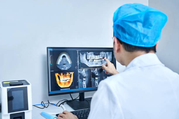 Best Broken or Cracked Tooth Emergency Dentist in Cavalier, ND
