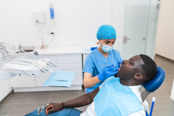 Best Emergency Dental Care for Abscessed Tooth in Cavalier, ND