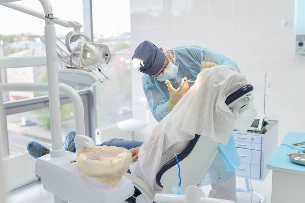 Best Emergency Dentist for Lost Fillings or Crowns in Cavalier, ND